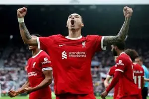 الهلال سراغ راموس رفت اما نونیز را گرفت